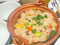 -一坐一忘云南菜(卓悦中心)