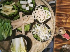 -烂摊摊火锅集市(河北总店)