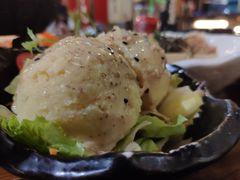 -鸟鸣门屋台料理(金帝银泰店)