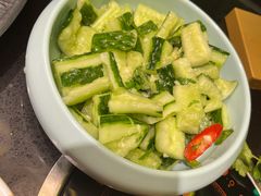 -袍家大院重庆火锅(文安路店)