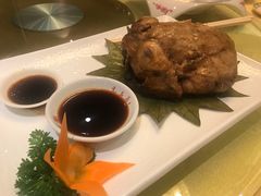-无名居(农展馆店)