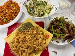 -昱德来·天津菜(河西店)