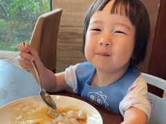 -惠州白鹭湖雅居乐喜来登度假酒店-盛宴标帜西餐厅