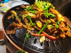 -京华烟云·北京烤鸭(领展购物广场·中关村店)