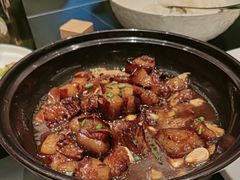-味莊餐厅(康庄南街店)