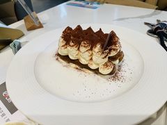 -Deer Park鹿园西餐(仁恒置地广场店)