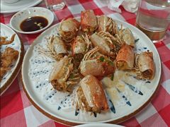 -鹤睦鱼生·啫啫煲·海鲜(保利百合店)