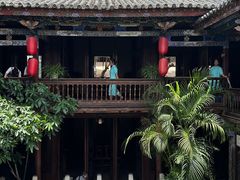 -香满楼(临安路店)