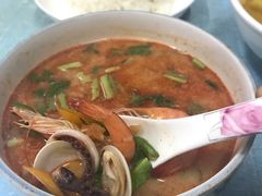 -家利美食店