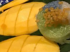 -simply thai天泰(静安嘉里中心店)