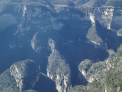 -山西壶关太行山大峡谷旅游景区