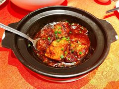 红烧肉-群乐饭店(滨安路店)
