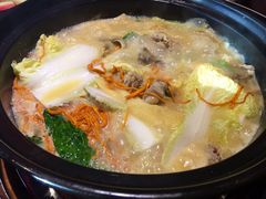 -捞神煲汤火锅(湖滨商业街店)