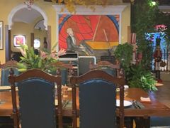 -俄士厨房(万松园店)