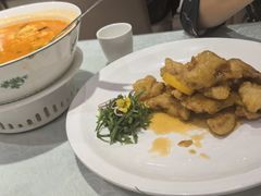 -品味居·首店·大连鲜活海鲜大连菜(东港店)
