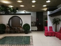 -熙春园餐厅