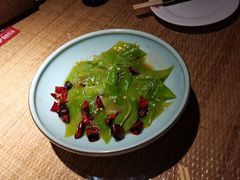 -渝信川菜(长安店)