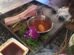 -牛焱·和牛烧肉(五大道店)