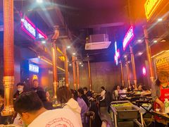 -吉志烤肉(太原总店)