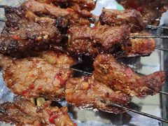 -清真·马峰烤肉(小学习北巷店)