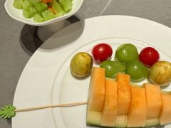 -俏立方·15年新楚菜