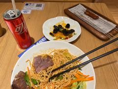 -马记永·兰州牛肉面(天通苑家乐福店)