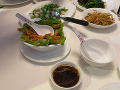 -鼎泰丰(渔阳店)