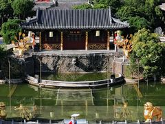 -华清宫景区