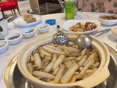 -天宜隆蘑菇宴火锅(石景山旗舰店)