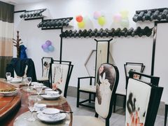 -老院子饭店·鲁菜·海鲜·家常菜