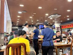-柴氏风味斋(甘家口店)