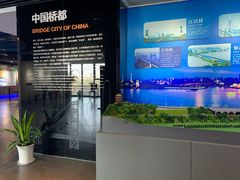 -武汉规划展示馆