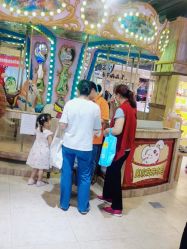 -卡通尼·Safari非洲探索乐园·生日会(金桥国际商业广场店)