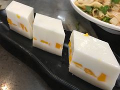 -敦煌喜宴(万达广场店)