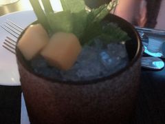 -广州柏悦酒店·悦吧·顶楼露天酒吧