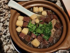 -南京大牌档(崇文门国瑞店)