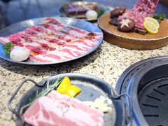 -安又胖韩国烤肉(美罗城店)