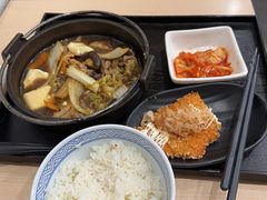 -吉野家(上海美罗城店)
