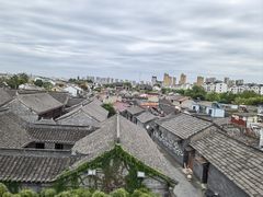 -盂城驿-南门大街