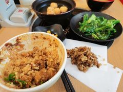 -食其家·牛丼咖喱(昆山巴黎春天店)