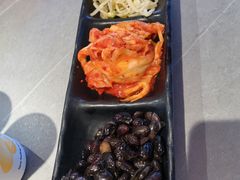 -济扶岛韩国海鲜汤제부도 해물탕(望京店)