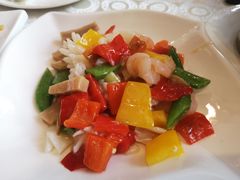 -马凯餐厅(长椿街店)