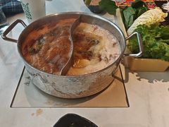 -呷哺呷哺 黄金牧场 (中发百旺店)