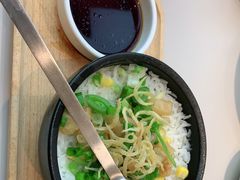 -松鹤楼面馆(清河万象汇店)