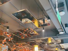 -曹家小菜(胜太路店)