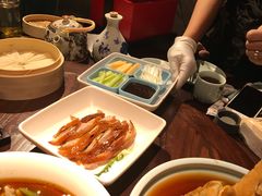 -韵秋荷(宝山龙湖天街店)