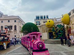 -华谊兄弟（长沙）电影小镇