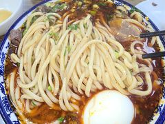 -陇上全荟兰州传统牛肉面(延吉路店)