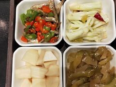 -荣记火锅(青悦城店)