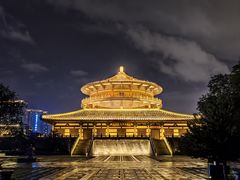 -大同古城墙